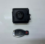 Load image into Gallery viewer, 2009-2016 Mercedes-Benz E350 Ignition Switch Module &amp; Key EZS/EIS A2129055200 W212 E-Class OEM
