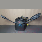 قم بتحميل الصورة إلى عارض الصور، مفتاح عمود التوجيه لسيارة مرسيدس W220، ذراع ماسحات الزجاج الأمامي ومؤشر الانعطاف A215 5400645
