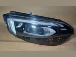 Load image into Gallery viewer, 2019-2022 Mercedes-Benz A_Class A200 W177 LED Bi-LED Headlight Left Driver A177 9060701
