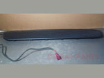 Load image into Gallery viewer, 10-16 Mercedes W212 E400 E550 Rear 3RD Third Brake Stop Light W/ Trim Black OEM
