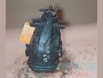 Load image into Gallery viewer, 2001-2009 MERCEDES W211 E-Class REAR AXLE DIFFERENTIAL DIFF CARRIER OEM -RATIO 3.27
