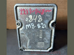 Load image into Gallery viewer, 2011-2014 Mercedes Benz W221 S-CLASS ABS Unit Brake Pump A221 9014800 OEM
