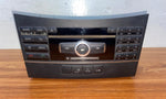 Load image into Gallery viewer, Mercedes-Benz Head Unit CD Player A2129008309 E-Class W212 OEM Radio Audio