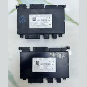 Mercedes W172 W212 SLK Front Left And Right Side Seat Control Module A172 9006903 OEM A172 9007003 OEM