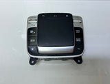 2019 Mercedes-Benz A-Class Touchpad Control Unit Switch Block A2479004103 W177 B-Class W247 OEM