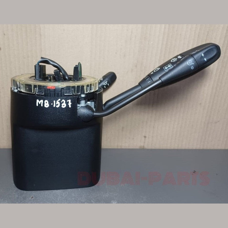 Mercedes W211 AMG E63 Steering Column Switch Cluster Wiper Stalk A171 5404045 OEM