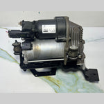 Load image into Gallery viewer, Mercedes W166 ML GL GLE Airmatic Air Suspension Compressor Pump A166 3200204 OEM
