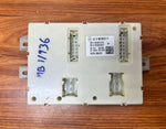 Bild in die Galerieansicht laden, 2013-2016 Mercedes-Benz GL350 Rear SAM Signal Activation Control Module A1669008117 W166 X166 OEM