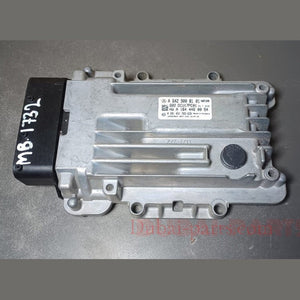وحدة التحكم في المعالجة اللاحقة لغاز عادم الديزل من مرسيدس بنز W221 GL320 ML350 A642 9008101 OEM