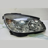 06-08 Mercedes W204 C-Class Front Right Side Head light Headlamp A204 8208661