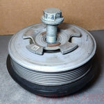 Load image into Gallery viewer, Genuine Mercedes-Benz Vibration Damper Pulley A642 0302403 OM642