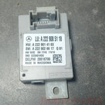 Load image into Gallery viewer, Mercedes Benz W222 Interior Ambient Light Lamp Control Module Unit A222 9005118