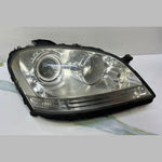 Load image into Gallery viewer, 05-07 Mercedes W164 ML 350 Front Right Side Head light Headlamp A164 8205661 OEM