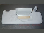 Load image into Gallery viewer, 2020-2021 Genuine Mercedes-Benz W213 CLS Right Side Sun Visor RHD Mirror Driver A213 8106201 OEM
