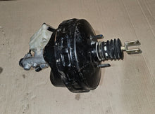 Mercedes-Benz C-Class CLC Brake Booster A0054304930 W203 C-Class OEM