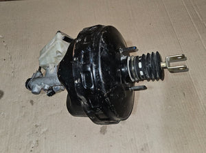 Mercedes-Benz C-Class CLC Brake Booster A0054304930 W203 C-Class OEM
