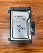 Bild in die Galerieansicht laden, 2020 Mercedes-Benz AMG W213 E-Class Intelligent Drive Control Unit A2139006527 OEM