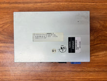 Mercedes-Benz TV Tuner Control Module A2208200397 S-Class W220 OEM