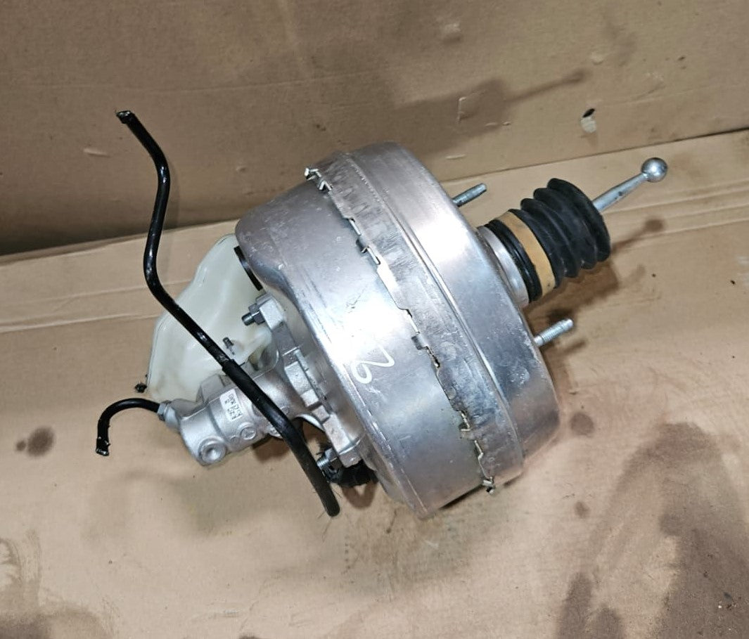 2021 Mercedes-Benz C300 Brake Booster A2064302400 C-Class W206 OEM