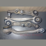 2014-2020 Original Mercedes-Benz W205 C-Klasse 4-teiliges Set vordere untere Querlenker OEM
