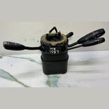 2007-2013 Mercedes-Benz W221 S-Class Steering Column Wiper Turn Signal Indicator Stalk/Switch A221 5405562 OEM