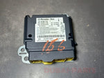 Load image into Gallery viewer, 2013-2016 Mercedes-Benz W166 ML350 GL450 GLE Air SRS bag Control Module A166 9001709 OEM
