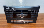 Load image into Gallery viewer, Mercedes-Benz Head Unit CD Player A2189008002 CLS-Class W218 OEM Radio Audio