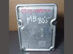 Load image into Gallery viewer, 2011-2013 Mercedes Benz W221 S-CLASS ABS Unit Brake Pump A221 9014700 OEM
