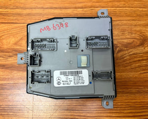 2020-2022 Mercedes-Benz GLS450 Central Body Control Module A1679003011 OEM