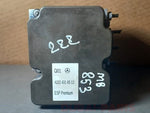 Load image into Gallery viewer, 12-18 Mercedes Benz W222 S-CLASS S450 S550 ABS Unit Brake Pump A222 4314512 OEM
