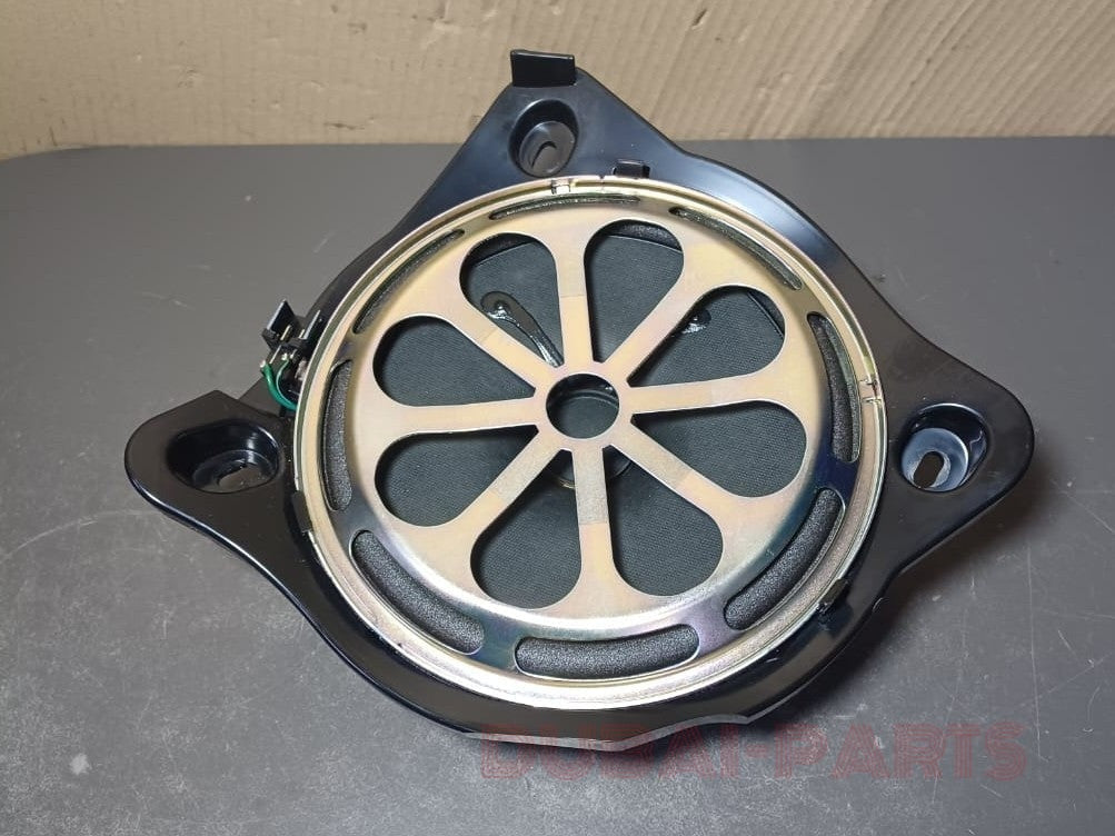 2015-2021 MERCEDES-BENZ C-CLASS W205 DASH LEFT SIDE WOOFER SPEAKER OEM A205 8201202