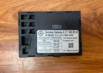 Load image into Gallery viewer, 2006-2009 Mercedes-Benz E350 Central Gateway Control Module A2115402545 W211 OEM