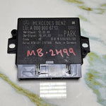 Load image into Gallery viewer, 2013-2016 Mercedes W246 W176 Parking Distance Assist PDC Module A000 9006713 OEM