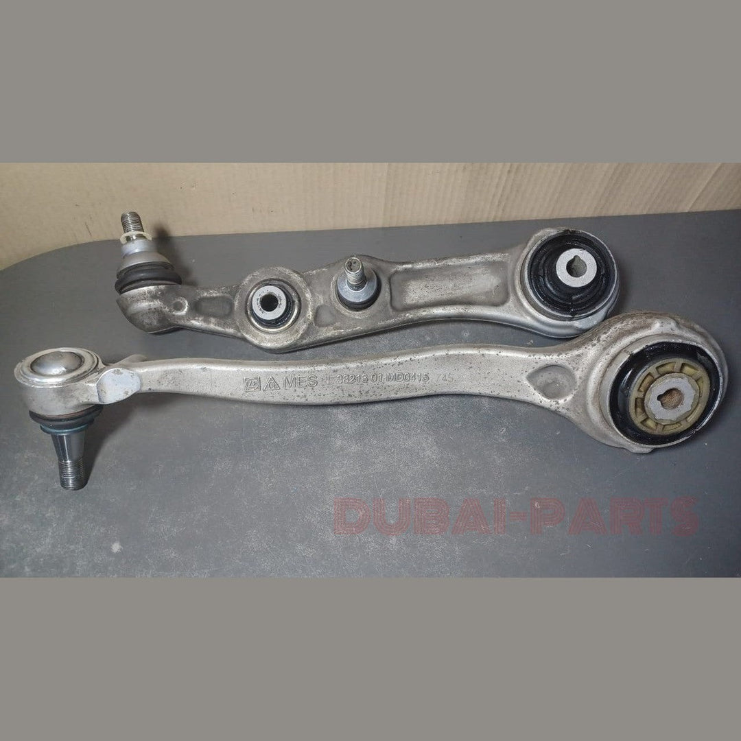 Genuine Mercedes-Benz W205 2Pcs Front Left Lower Suspension Control Arm OEM