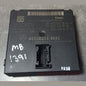 07-13 Mercedes-Benz W221 S550 S63 Zentrales Gateway-Steuergerät A221 5409562 OEM