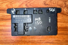 2002-2006 Mercedes-Benz C230 Front Right Door Control Module A2038205626 W203 C-Class OEM