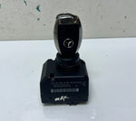 Bild in die Galerieansicht laden, 2009-2012 Mercedes-Benz ML350 Ignition Starter Switch &amp; Key A1649051600 W164 ML GL450 OEM