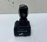 2009-2012 Mercedes-Benz ML350 Ignition Starter Switch & Key A1649051600 W164 ML GL450 OEM