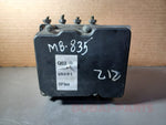 Load image into Gallery viewer, 2014-2018 Mercedes Benz CLS W218 CLS550 ABS Unit Brake Pump A218 4310912 OEM

