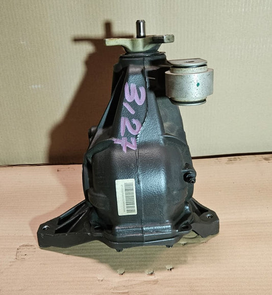 Mercedes Rear Differential 2123505800 W204 C-Class And W212 E-Class 3.27 ratio