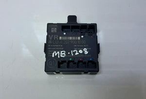 2011-2014 Mercedes-Benz E350 Door Control Module A2079000900 W207 E-Class OEM
