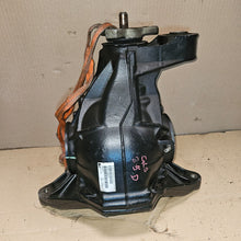 2015 Mercedes-Benz GLS Rear Differential Carrier A1663502714 3.27 ratio W166