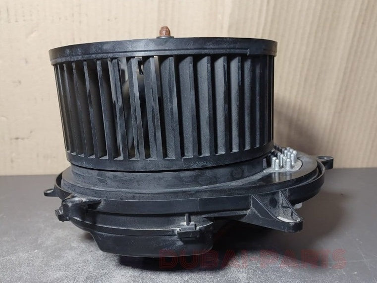 2013-2018 Mercedes W166 GLS A/C AC Air Conditioning Heater Blower Motor OEM