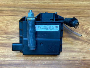 2014 Mercedes-Benz C180 Current Limiter A0009068705 C-Class W205 OEM