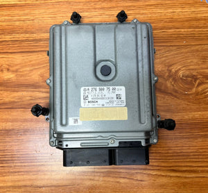 2018-2020 Mercedes-Benz S450 Engine Control Module ECU A2769007500 S450 C43 AMG OEM