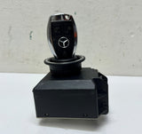 2010-2016 Mercedes-Benz E350 EIS EZS Ignition Switch Key A2189053501 W212 OEM
