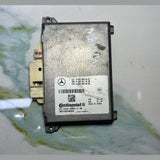 Mercedes W221 S-Class Parktronic Assist Parking Control Module A000 9004601 OEM