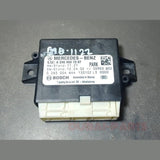 MERCEDES-BENZ B-CLASS W246 2014 PDC PARKING DISTANCE CONTROL MODULE ECU A246 9007307 OEM