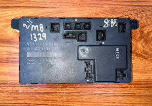 2002-2009 Mercedes-Benz E-Class W211 Front Left Side Door Control Module A2118208185 OEM