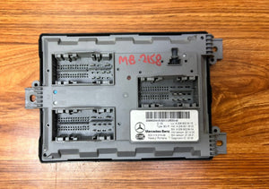 2022-2023 Mercedes-Benz C300 SAM Body Control Module A2069000415 W206 OEM